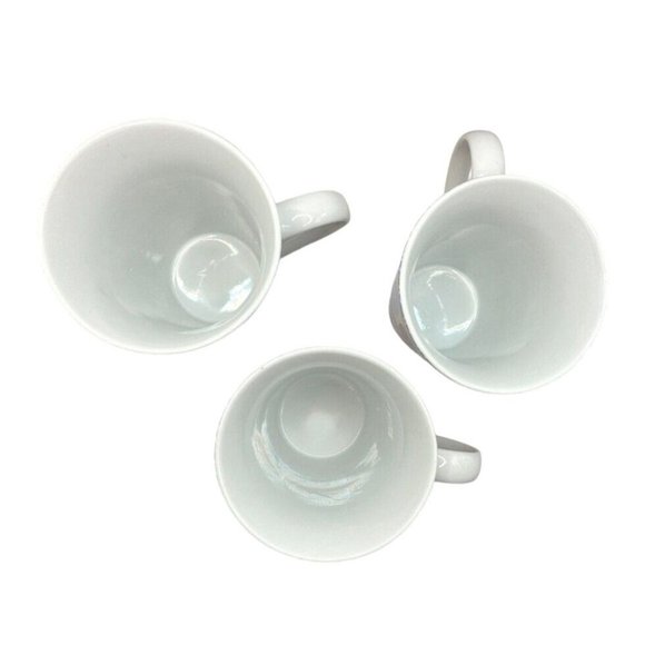 Boston Warehouse Mug Buddies Multi-colored Mugs Mittens Coffee Tea Cups Lot of 3 - Picture 4 of 10